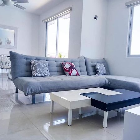 Puerto Peñasco Casa Blancaヴィラ エクステリア 写真
