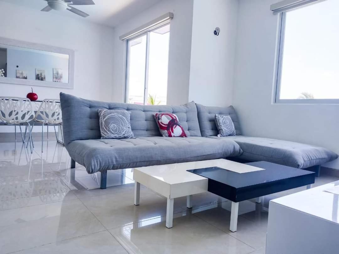 Puerto Peñasco Casa Blancaヴィラ エクステリア 写真
