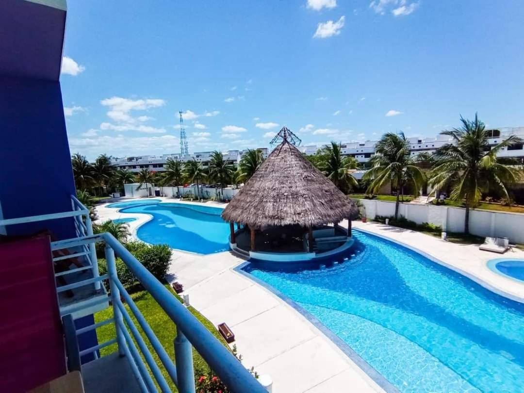 Puerto Peñasco Casa Blancaヴィラ エクステリア 写真