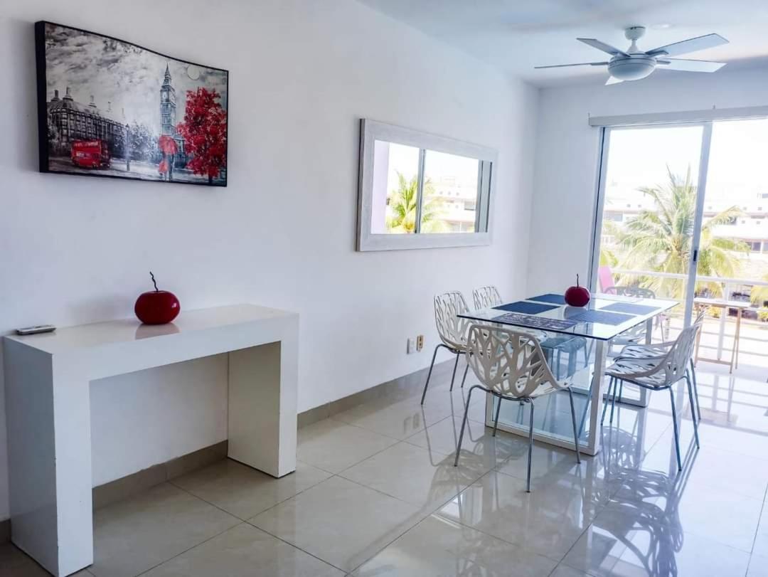 Puerto Peñasco Casa Blancaヴィラ エクステリア 写真