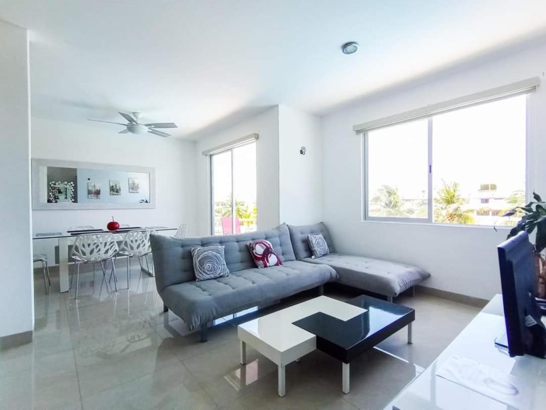 Puerto Peñasco Casa Blancaヴィラ エクステリア 写真