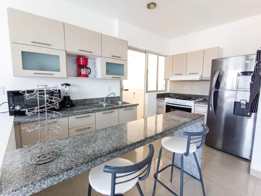 Puerto Peñasco Casa Blancaヴィラ エクステリア 写真